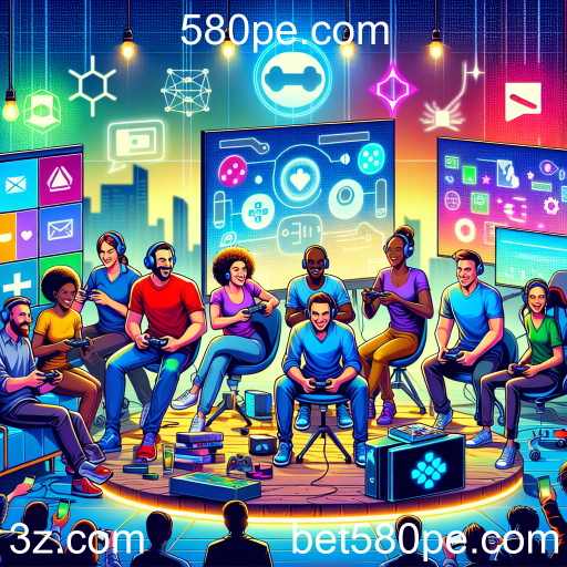 A Evolução dos Jogos: Da Tradição ao Digital