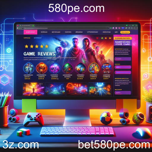 Descubra os Melhores Jogos com Nossas Avaliações Especializadas
